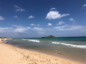 Plage