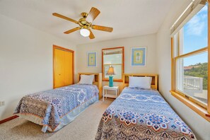 4 Schlafzimmer, kostenloses WLAN, Bettwäsche