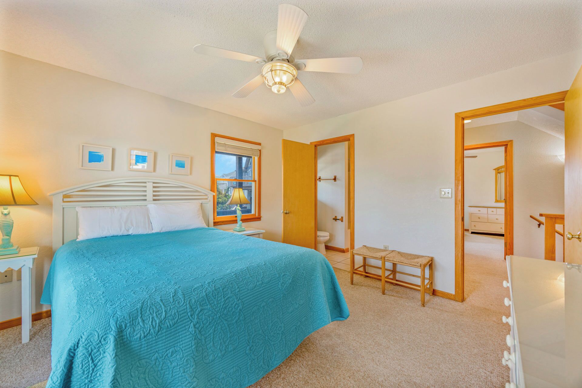 4 Schlafzimmer, kostenloses WLAN, Bettwäsche