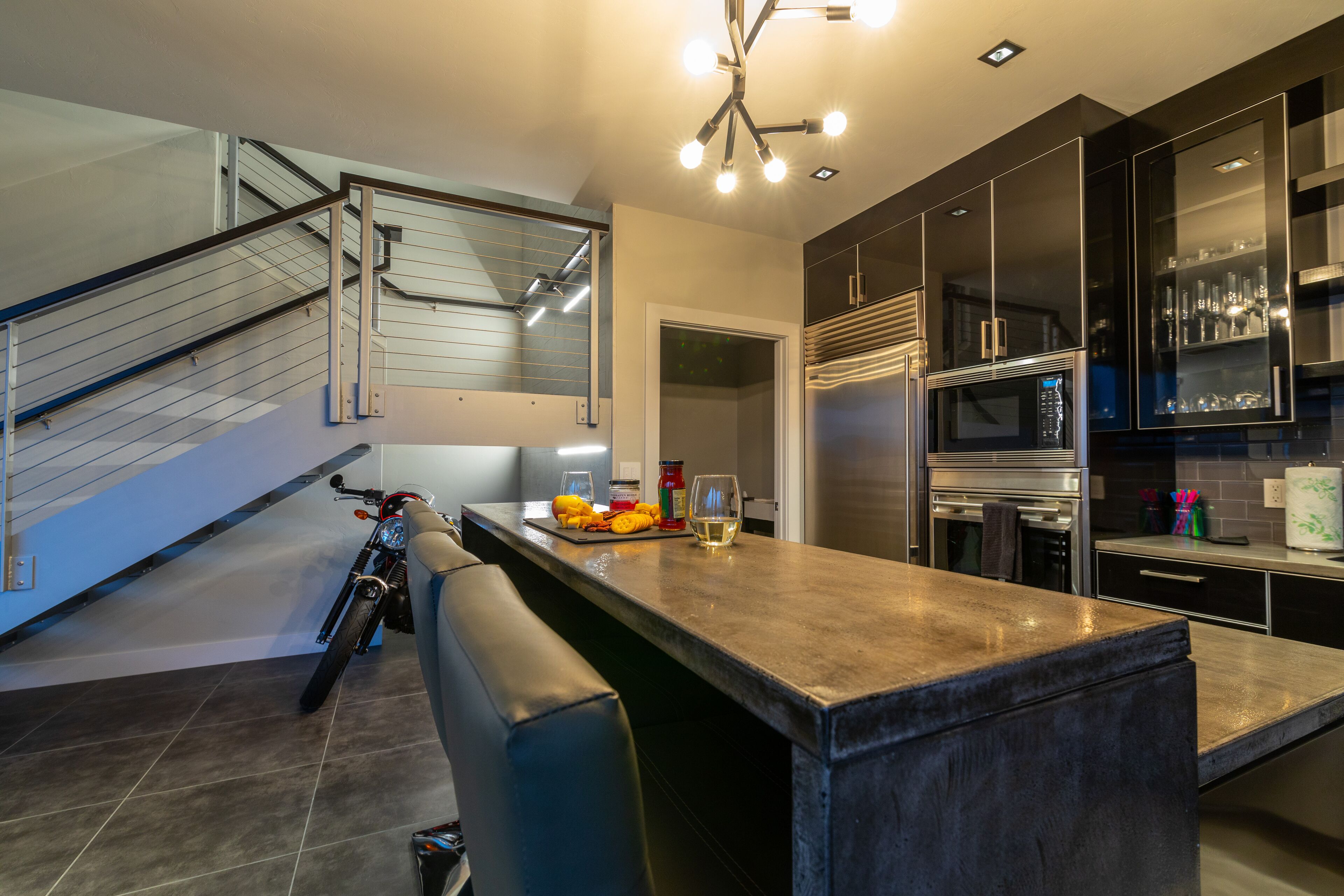  Close to everything • Luxury stay • Hotel Quality