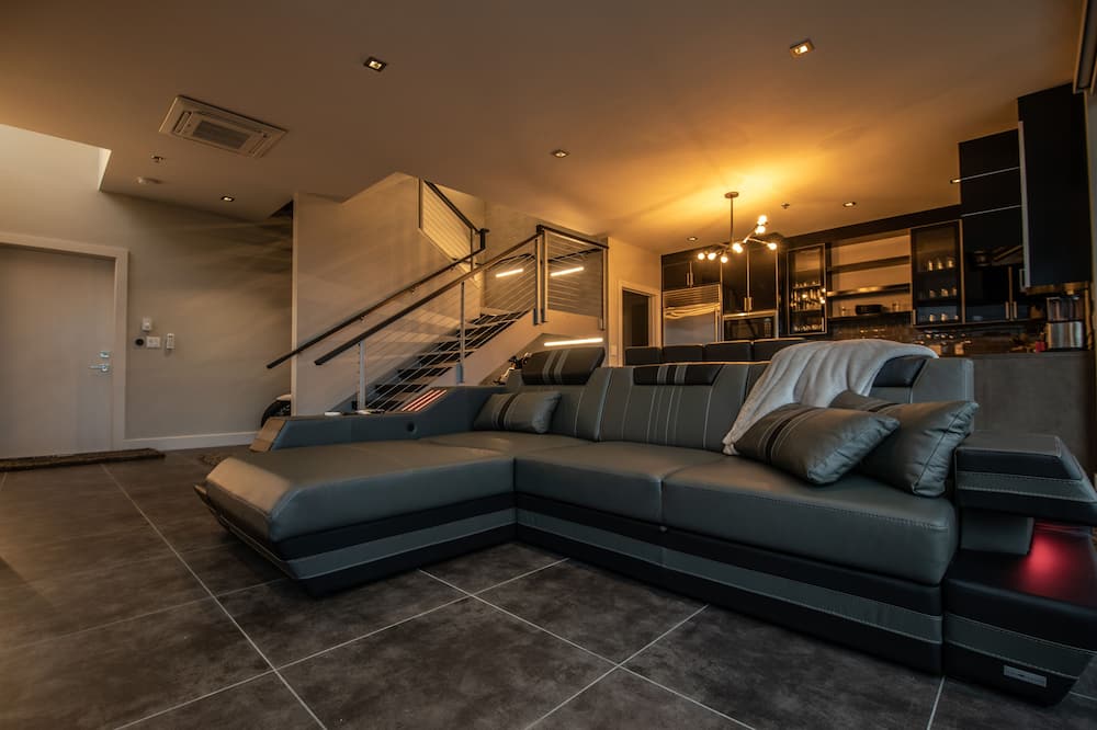 Close to everything • Luxury stay • Hotel Quality