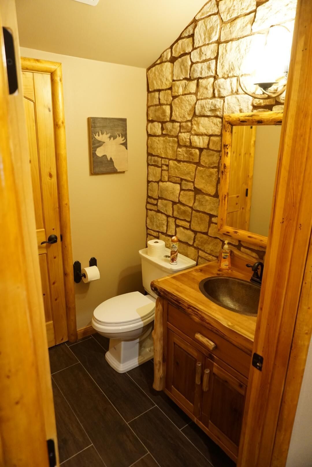 Stunning Cabin By Snow Summit!! Dogs Welcome