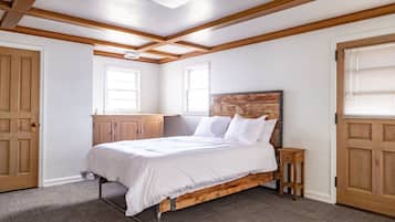 2 bedrooms, Internet, bed sheets