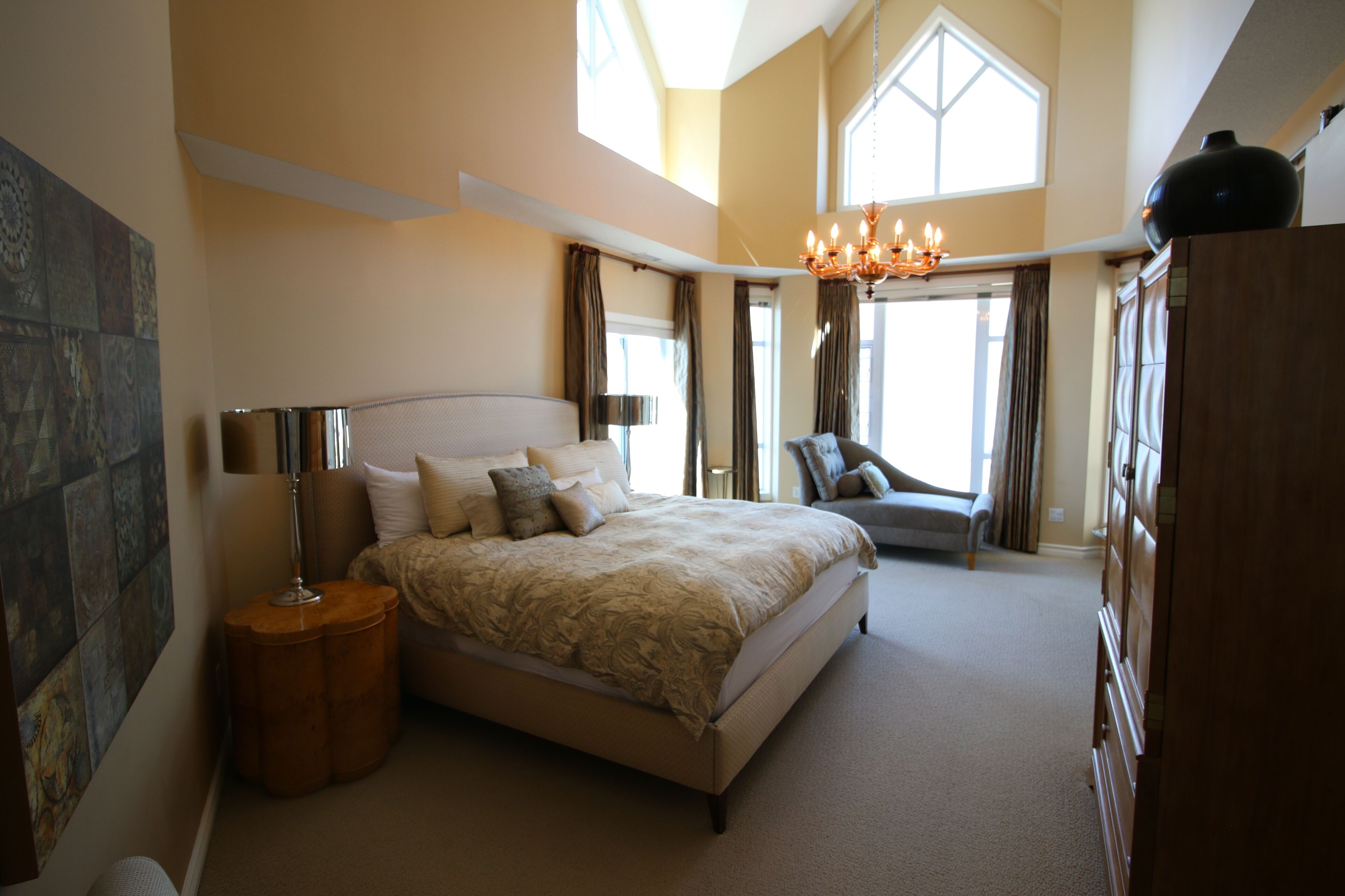 Sunset Waterfront Resort #2001 – 4BR – VIP Penthouse 1385395