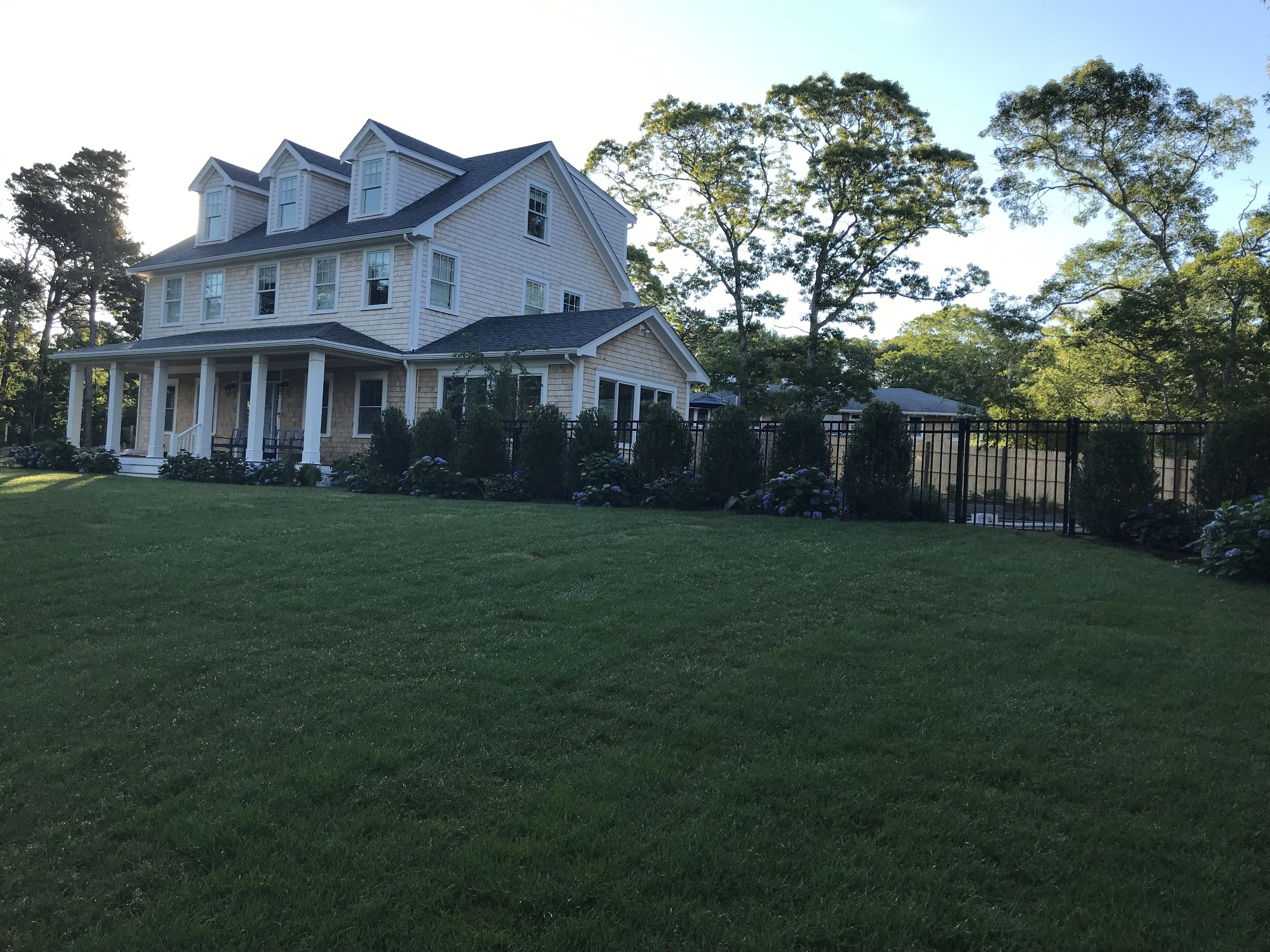 East Chop Beach House w/Pool