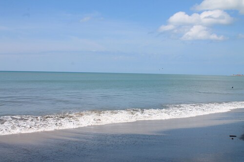 Villa Fina in Costa Esmeralda - Paradise in PANAMA !