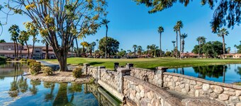 A poca distancia de los festivales de Coachella y Stagecoach 