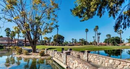 A poca distancia de los festivales de Coachella y Stagecoach