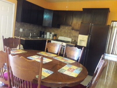 SAN FELIPE BAJA VACATION HOME 