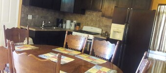 SAN FELIPE BAJA VACATION HOME