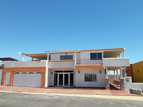 SAN FELIPE BAJA VACATION HOME 