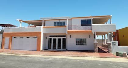 SAN FELIPE BAJA VACATION HOME