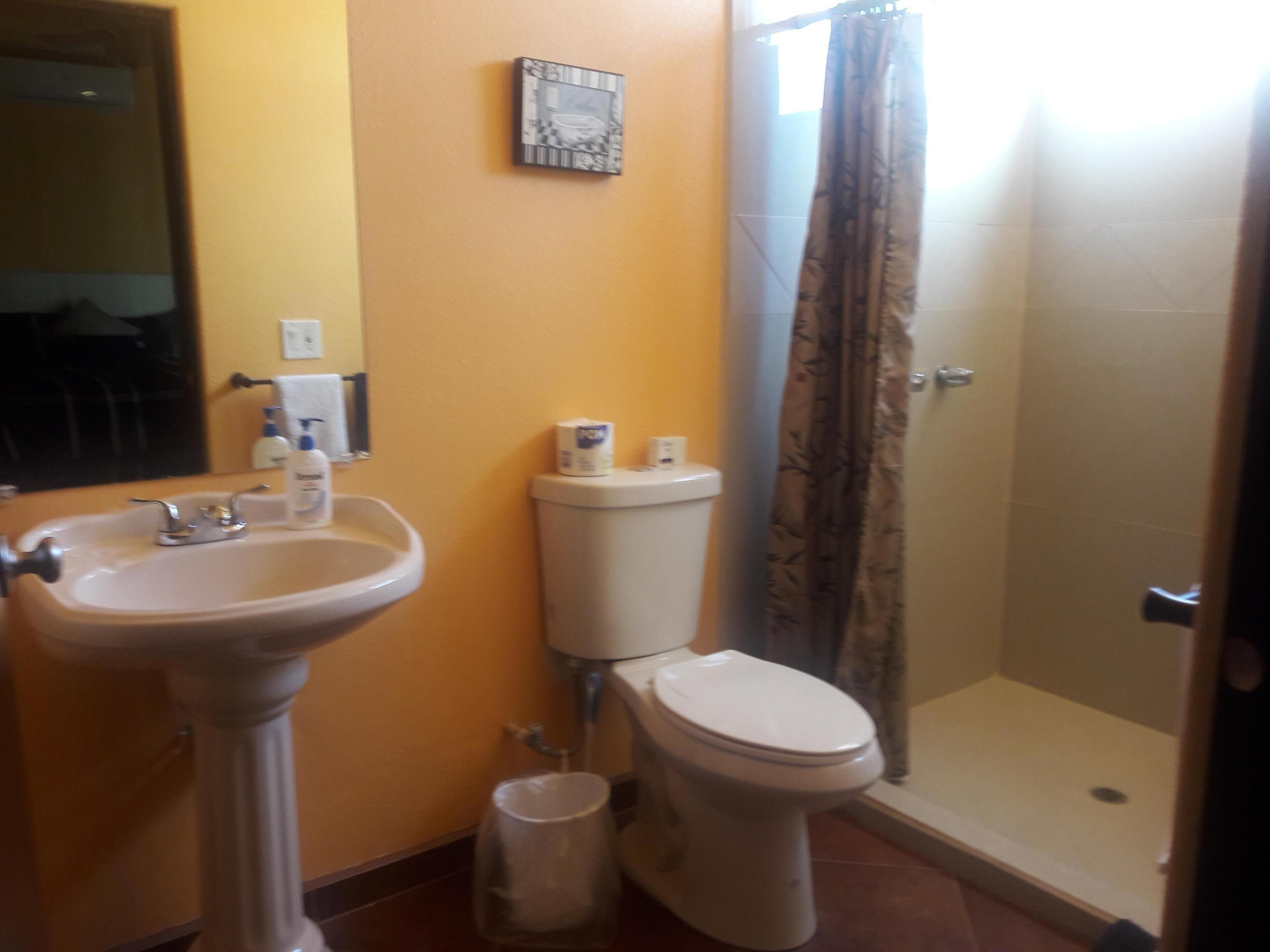 SAN FELIPE BAJA VACATION HOME 