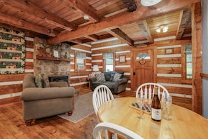 Intérieur