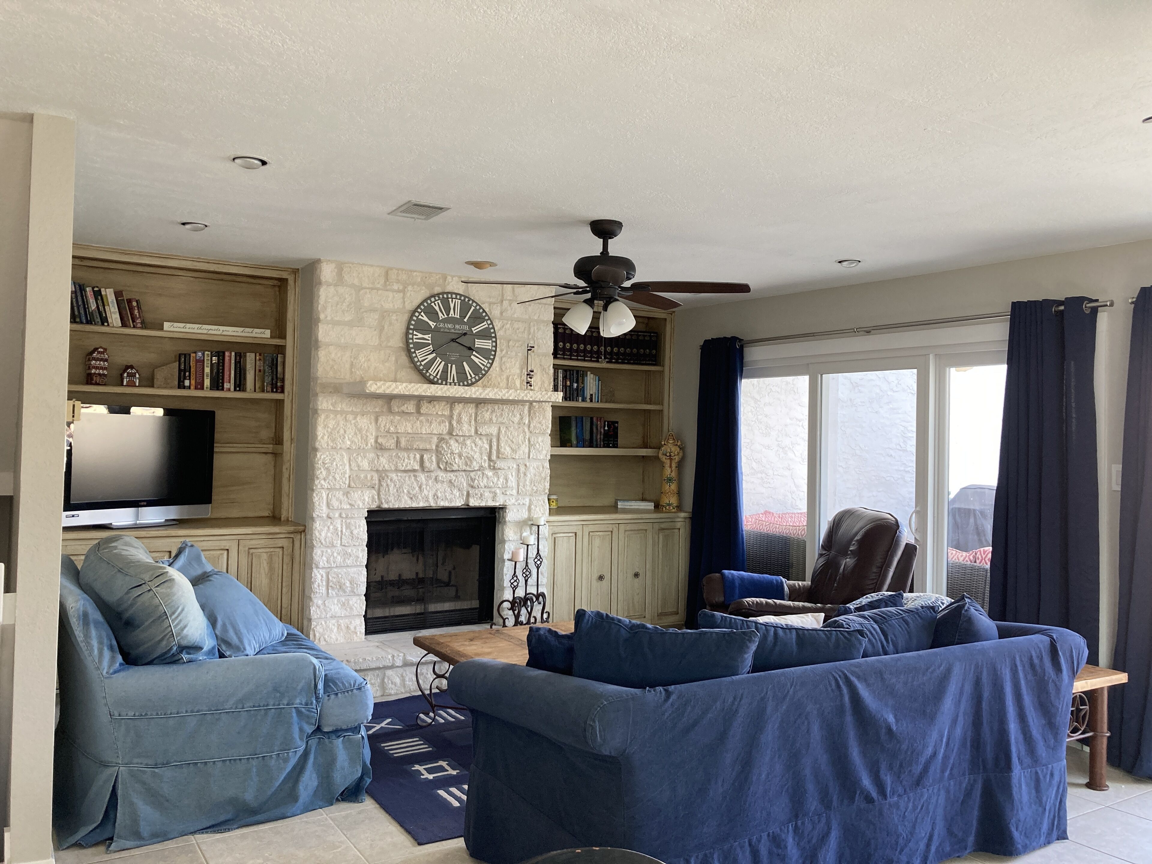 Perfect 3Bdr, 3.5Ba Lakefront Townhouse in Horseshoe Bay