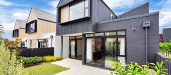 霍比松威爾華美三房之家飯店