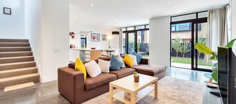 Wonderful Hobsonville Three Bedroom Home