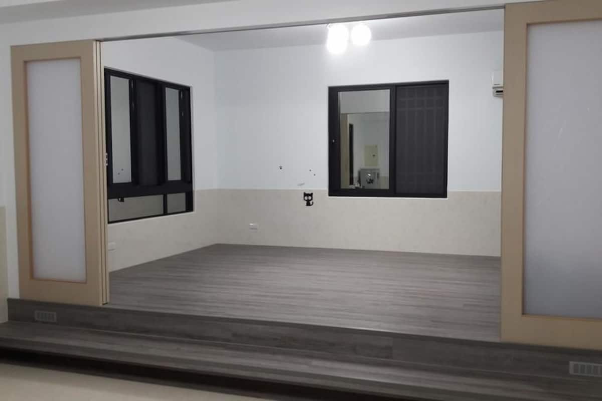 Economy Room, Non Smoking