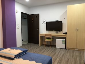 Double Room, Non Smoking