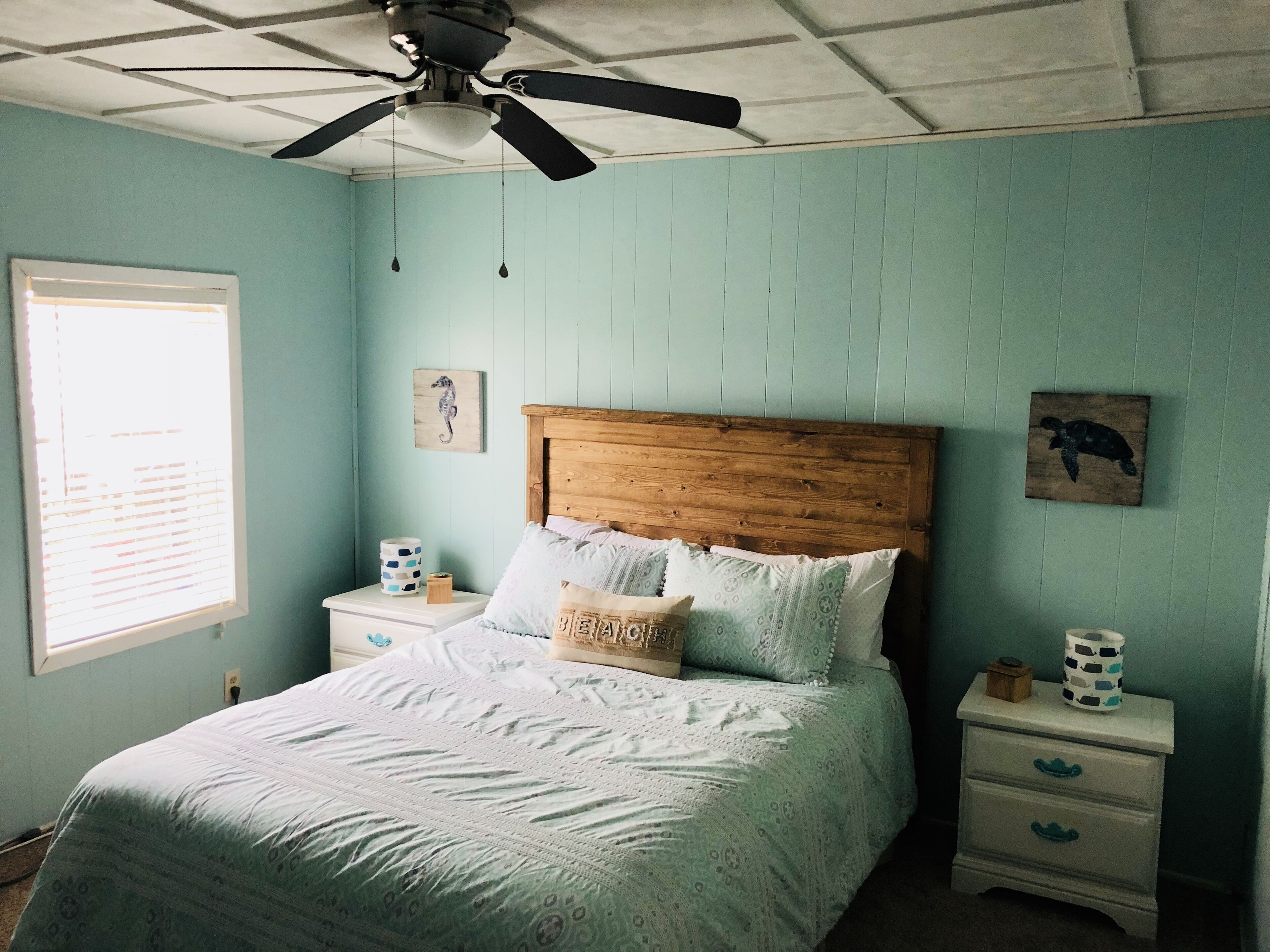 Beach Hideaway-GR8 Patios & MaRgArItA-ViEwS. Come enjoy a weekend getaway! HGTV!