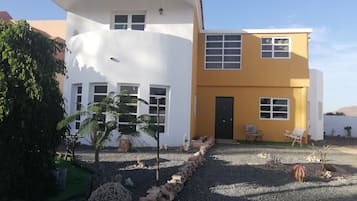 Exterieur
