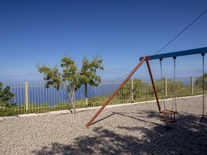 منطقة الأطفال