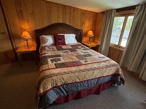 4 sovrum, strykjärn/strykbräda, gratis wi-fi och sängkläder