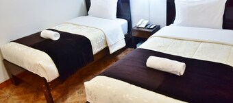 MACHUPICCHU GUEST HOUSE