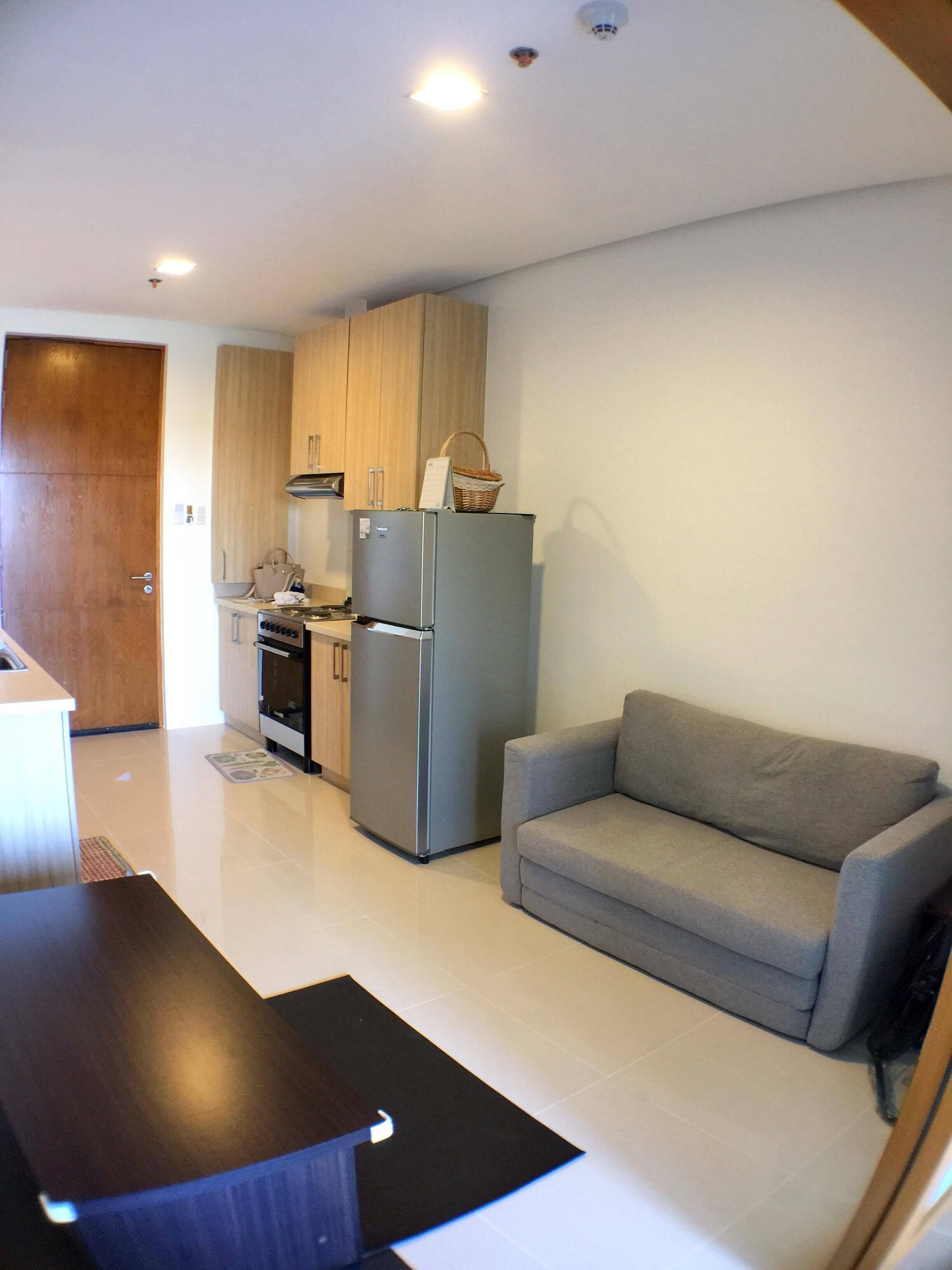 Mountain View Escape in Tagaytay