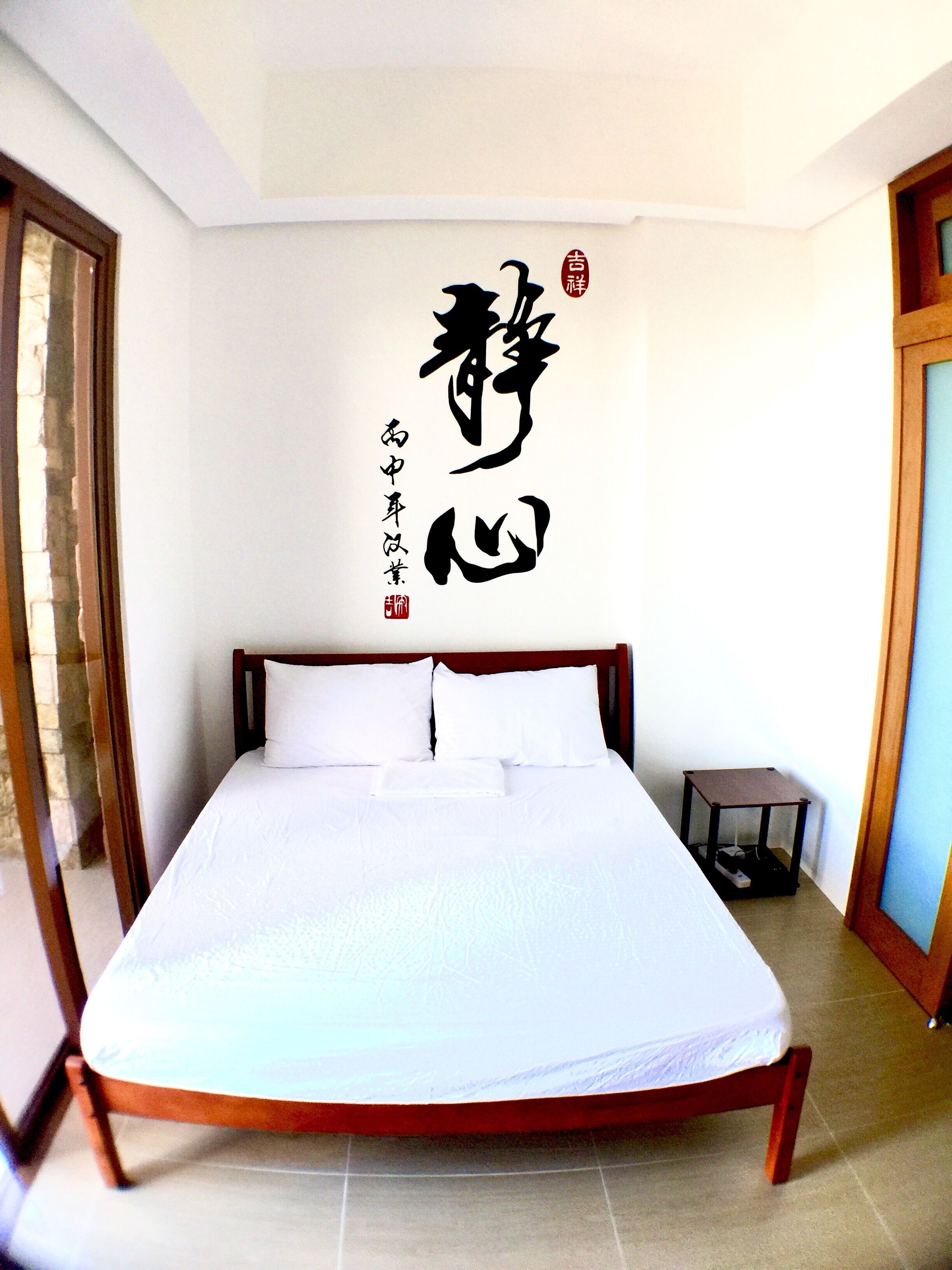 Mountain View Escape in Tagaytay