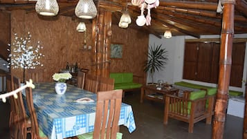 Restaurantes