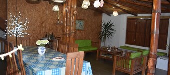 Habitación matrimonial P.