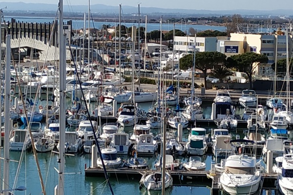 Marina