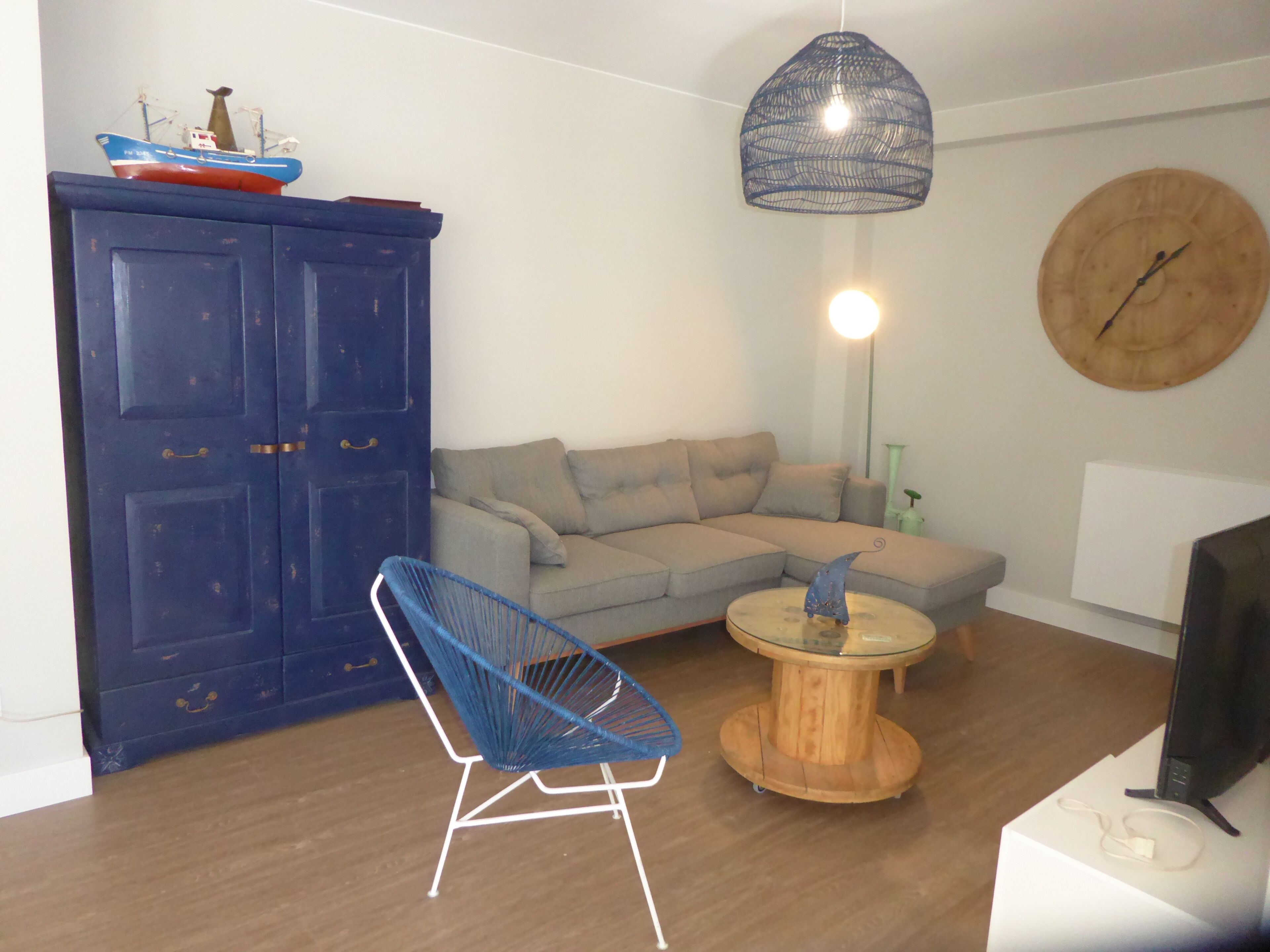 Apartments in Urdaibai