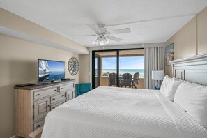 2 soverom, strykejern/-brett, wi-fi (inkludert) og sengetøy