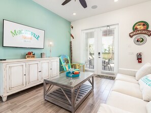 Télévision, médiathèque