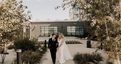 Holiday Inn & Suites Cedar Falls - Waterloo Event Ctr by IHG