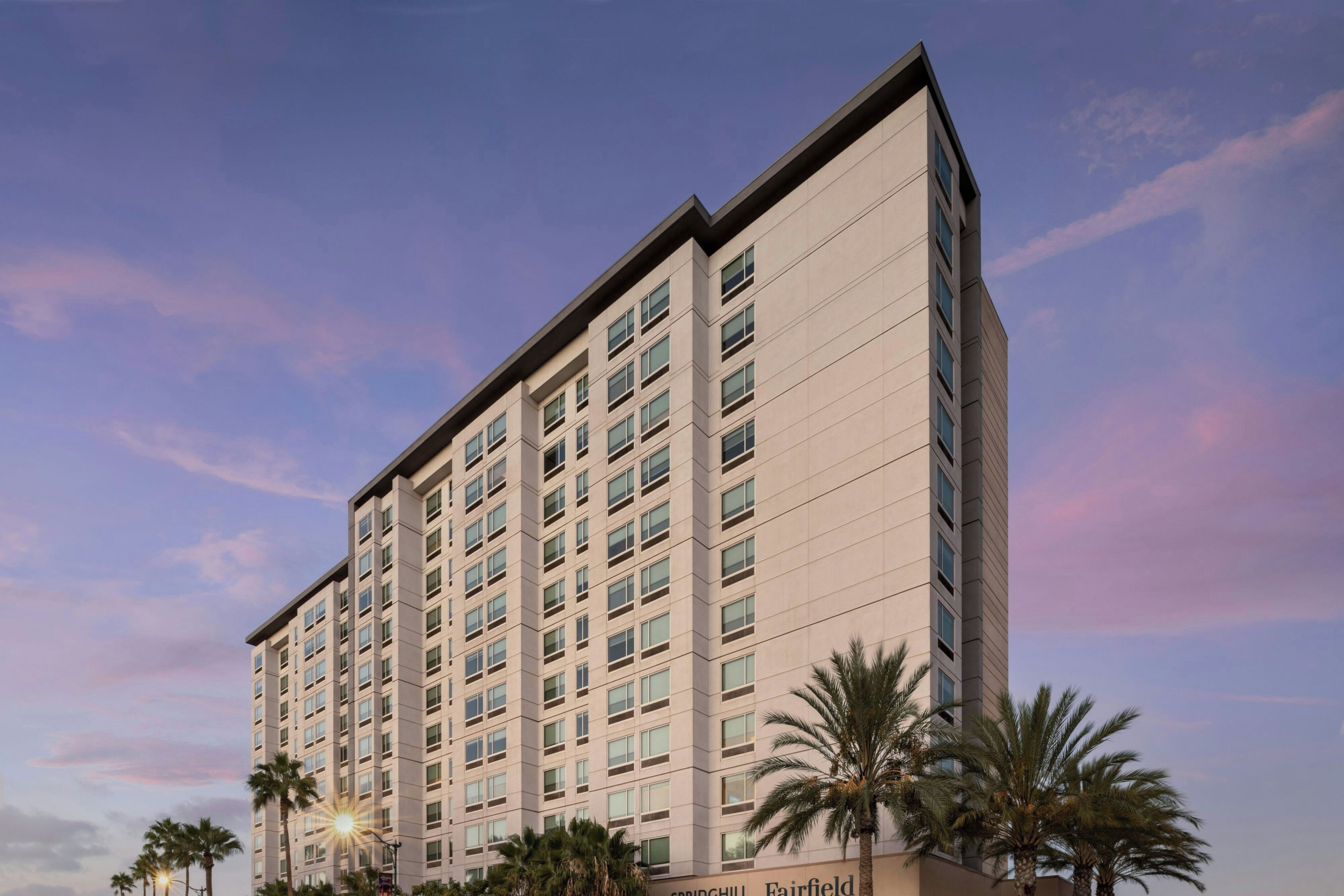 Foto - Hampton Inn  & Suites Anaheim Resort Convention Center