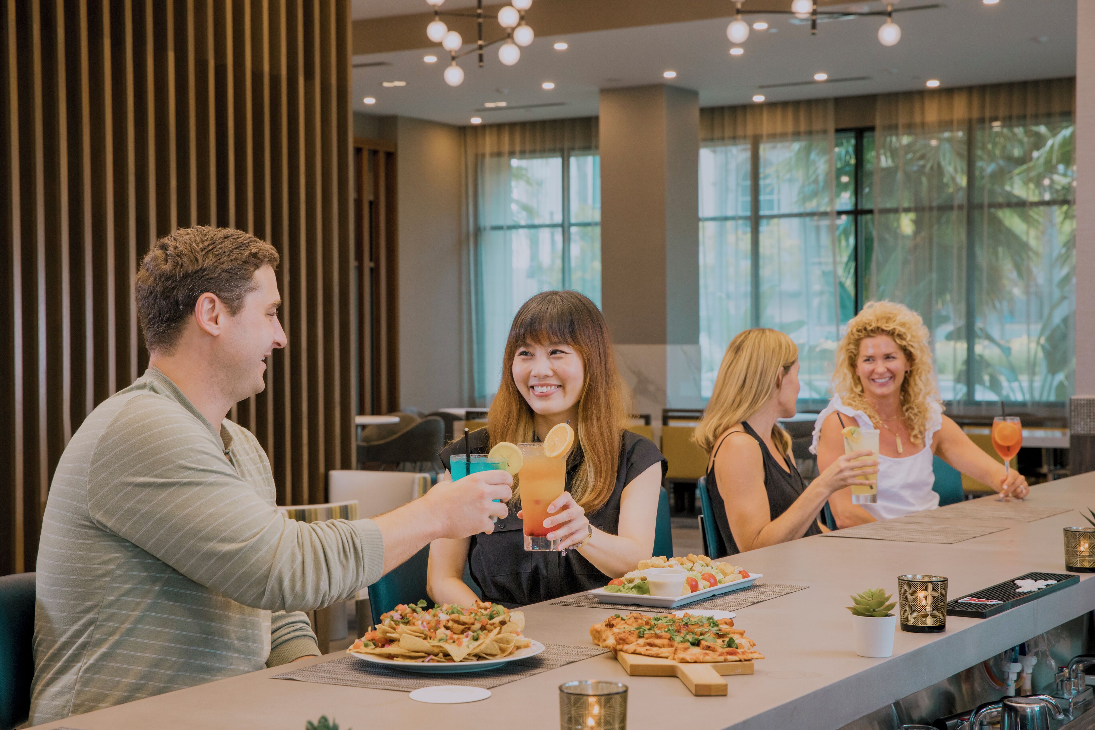 Foto - Anaheim Resort Suites