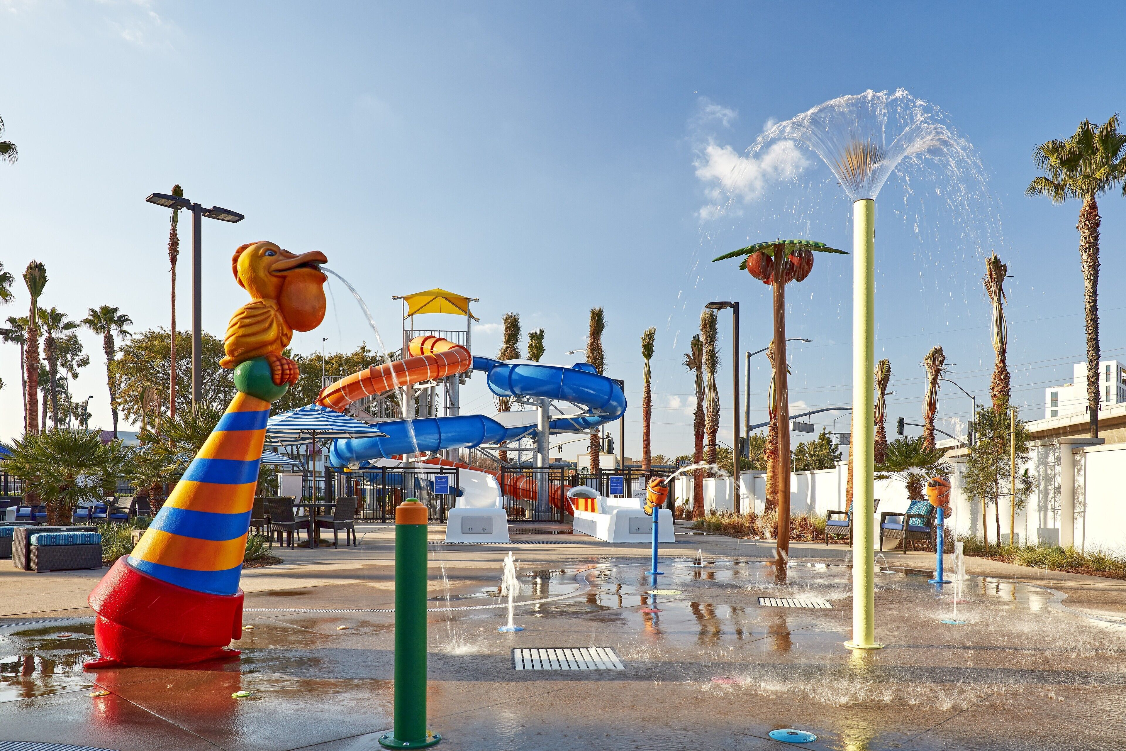 Photo - Cambria Hotel & Suites Anaheim Resort Area