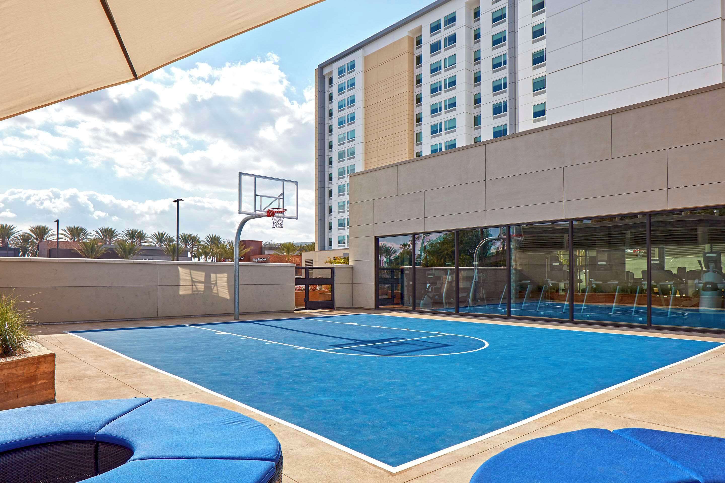 Photo - Cambria Hotel & Suites Anaheim Resort Area