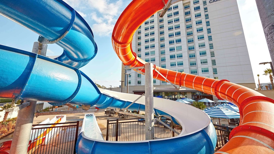 Cambria Hotel & Suites Anaheim Resort Area
