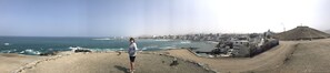 Beach nearby - Habitación matrimonial W (San Bartolo)