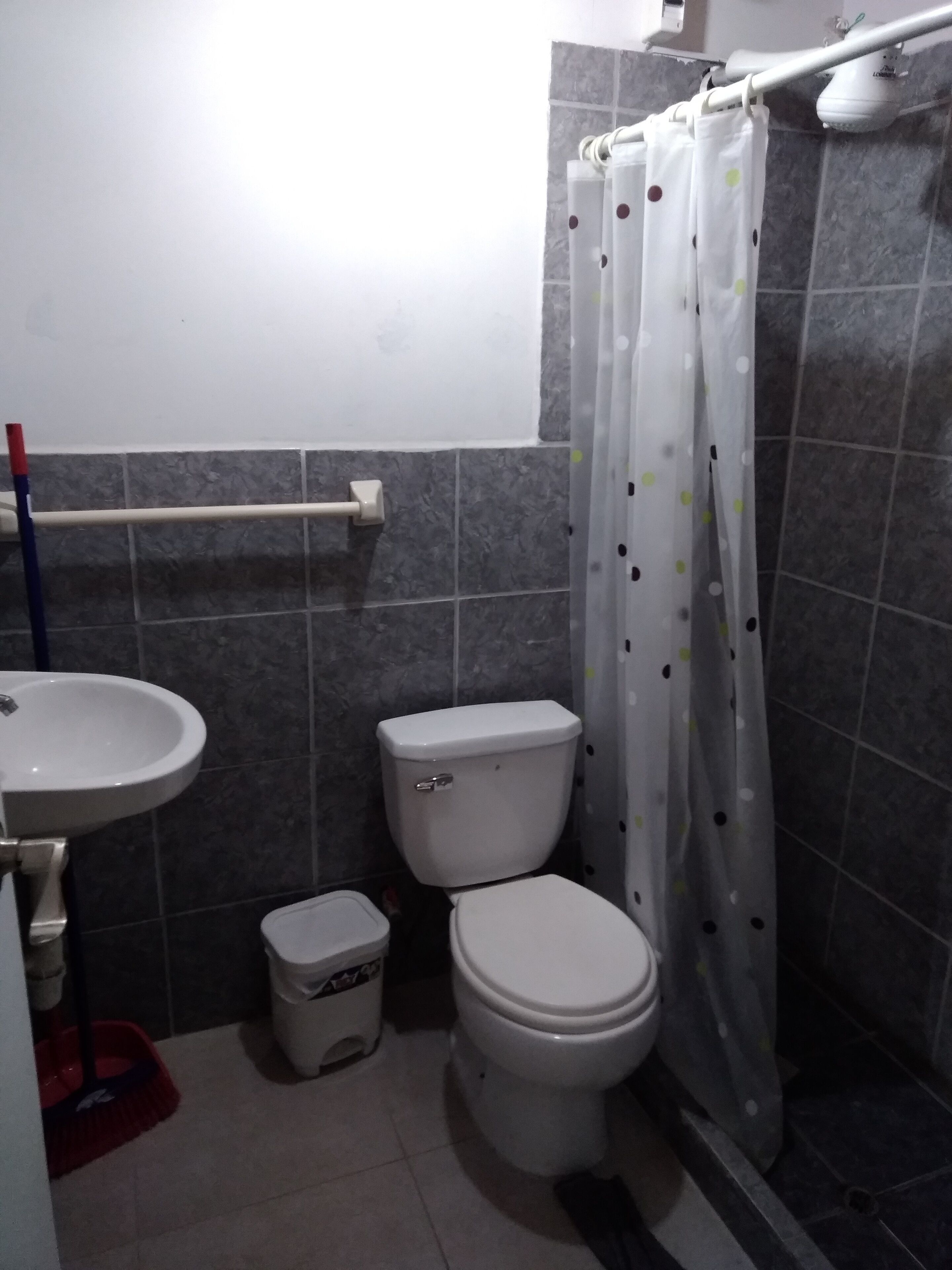 Habitación matrimonial W