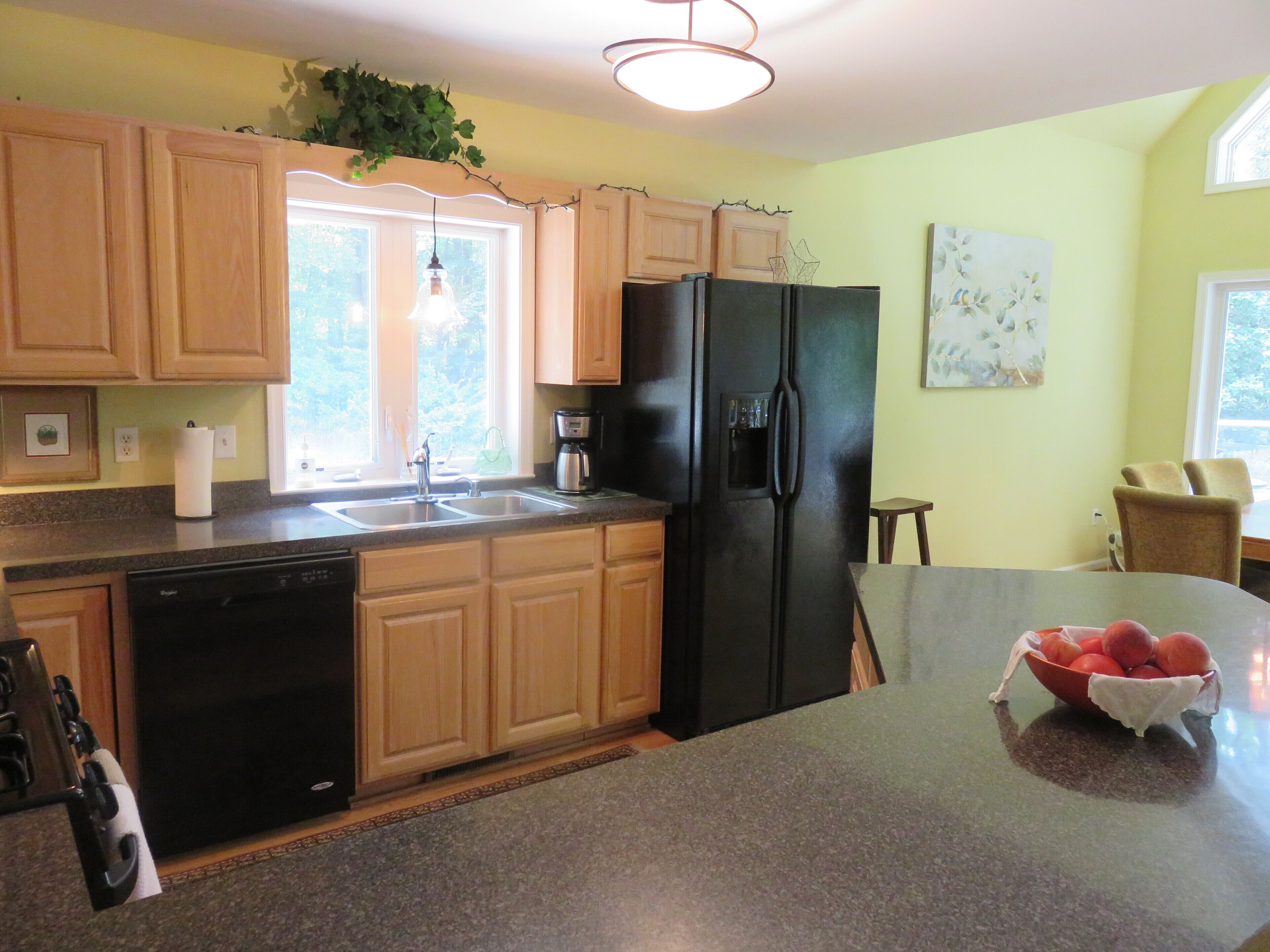 Stunning Waterfront Hideaway on Michener's Choptank River.  Special Rates*