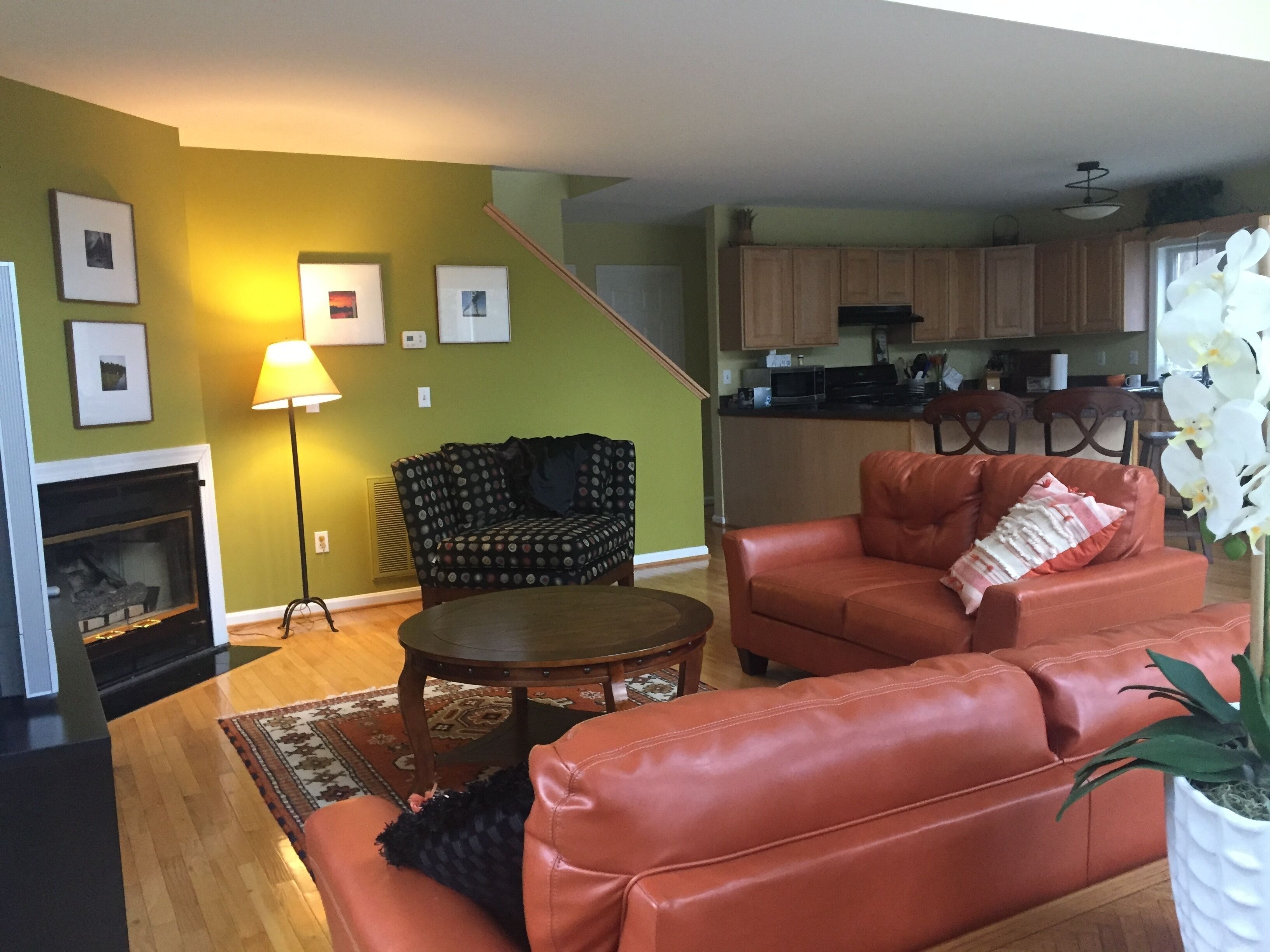 Stunning Waterfront Hideaway on Michener's Choptank River.  Special Rates*