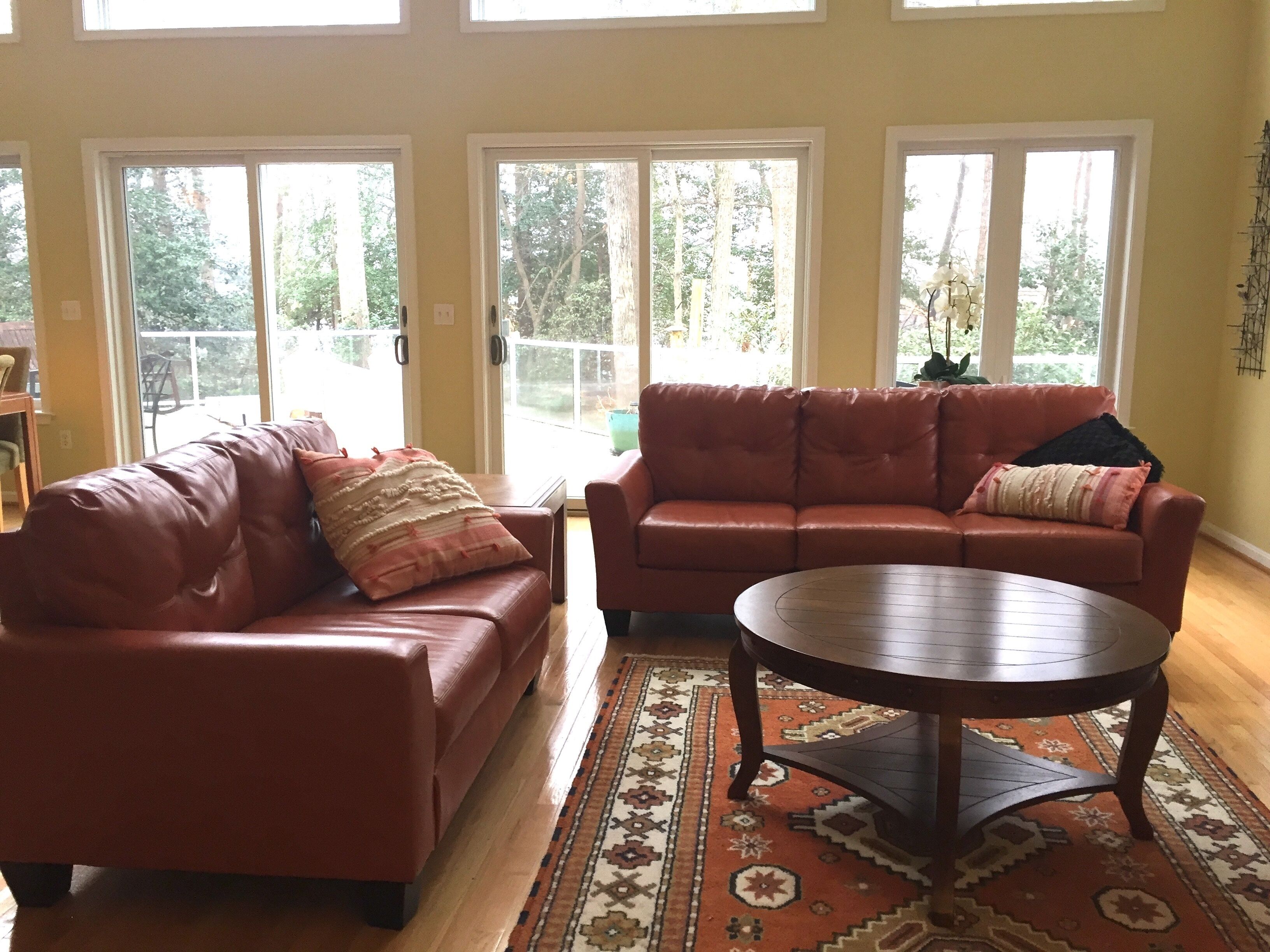 Stunning Waterfront Hideaway on Michener's Choptank River.  Special Rates*