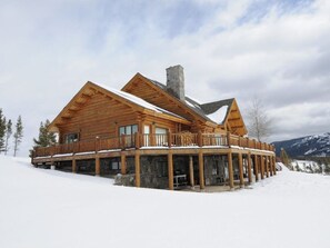 Exterieur