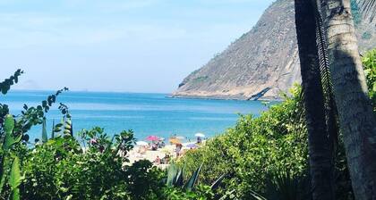 Ocean lofts Fit to 5 min. from Itacoatiara beach