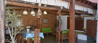 La Casa Maruja San Bartolo